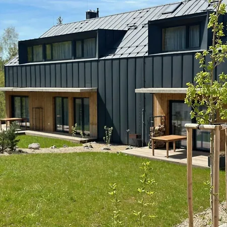 Kcb045 Černý Důl