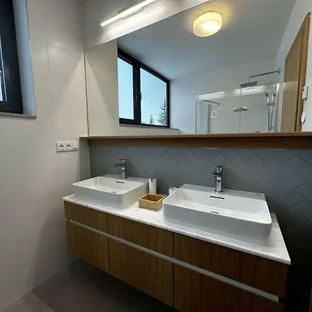 Villa Kcb045 Černý Důl