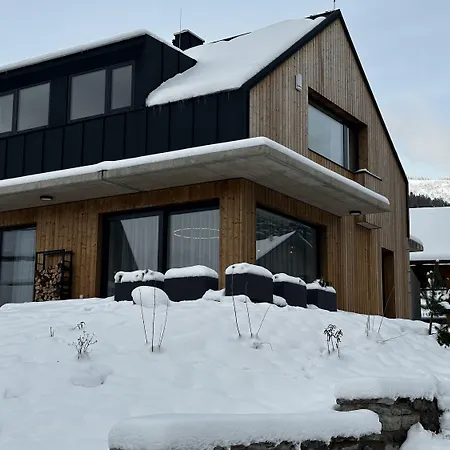 Kcb045 Černý Důl